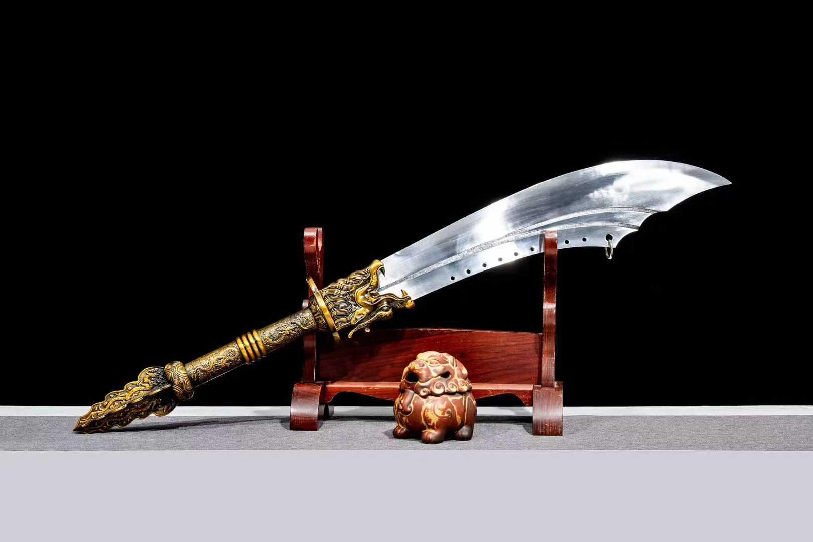 Đại Đao Định Quốc